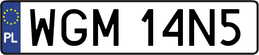 WGM14N5