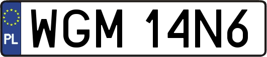 WGM14N6