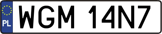 WGM14N7