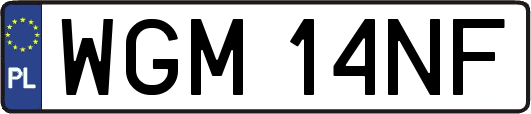 WGM14NF