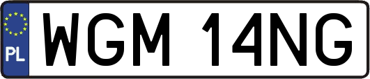 WGM14NG