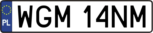 WGM14NM