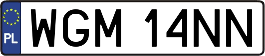 WGM14NN