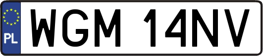WGM14NV