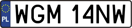 WGM14NW