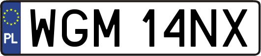 WGM14NX