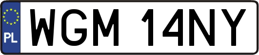 WGM14NY