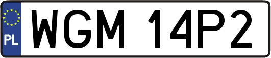 WGM14P2