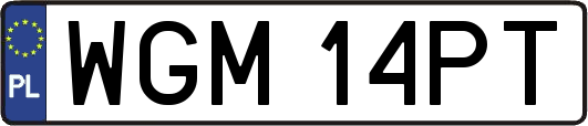 WGM14PT