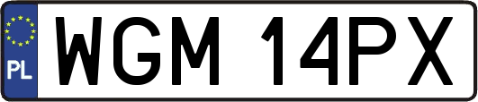 WGM14PX