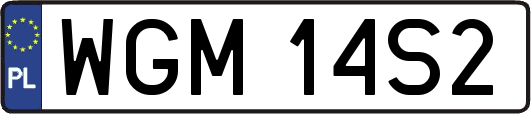 WGM14S2
