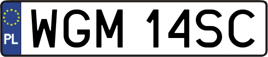 WGM14SC