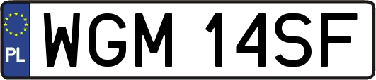 WGM14SF