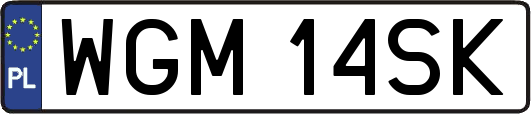 WGM14SK