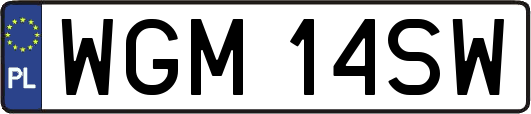 WGM14SW