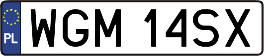 WGM14SX
