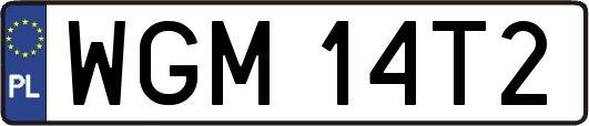 WGM14T2