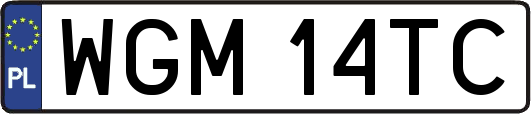 WGM14TC