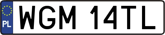 WGM14TL