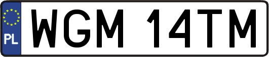 WGM14TM