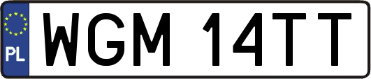 WGM14TT
