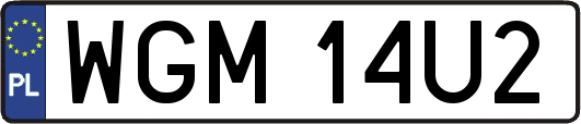 WGM14U2