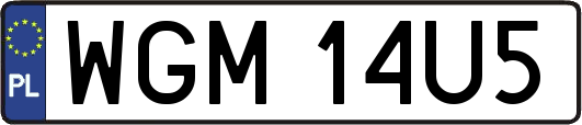 WGM14U5