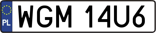 WGM14U6