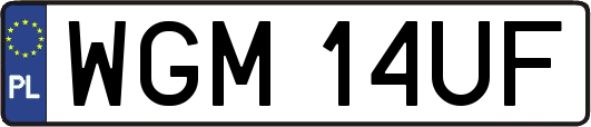 WGM14UF