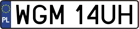 WGM14UH