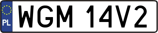WGM14V2