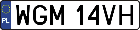 WGM14VH