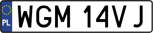 WGM14VJ