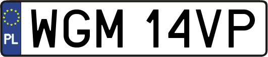 WGM14VP