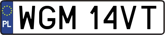 WGM14VT