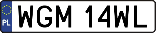 WGM14WL
