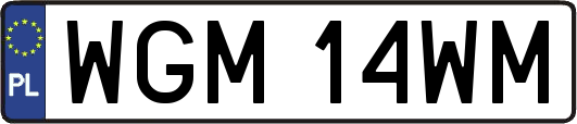 WGM14WM