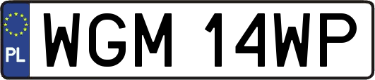 WGM14WP