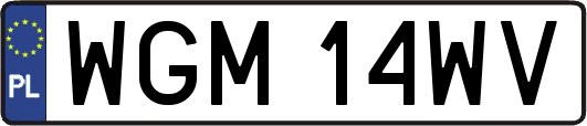 WGM14WV