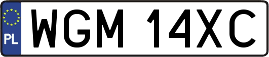 WGM14XC