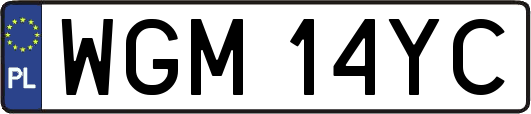 WGM14YC