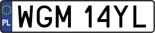 WGM14YL