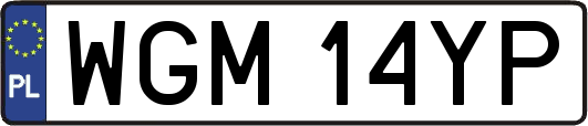WGM14YP