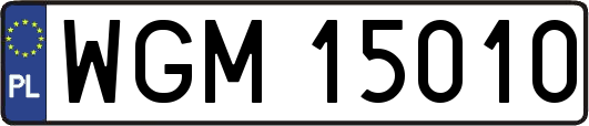 WGM15010