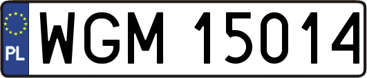 WGM15014