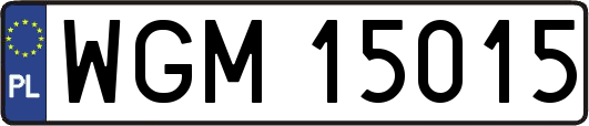 WGM15015
