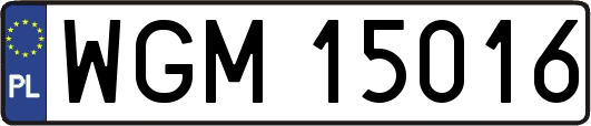 WGM15016