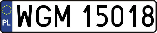 WGM15018