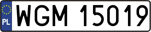 WGM15019