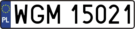 WGM15021
